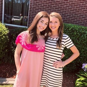 Meet your Posher, Katelyn